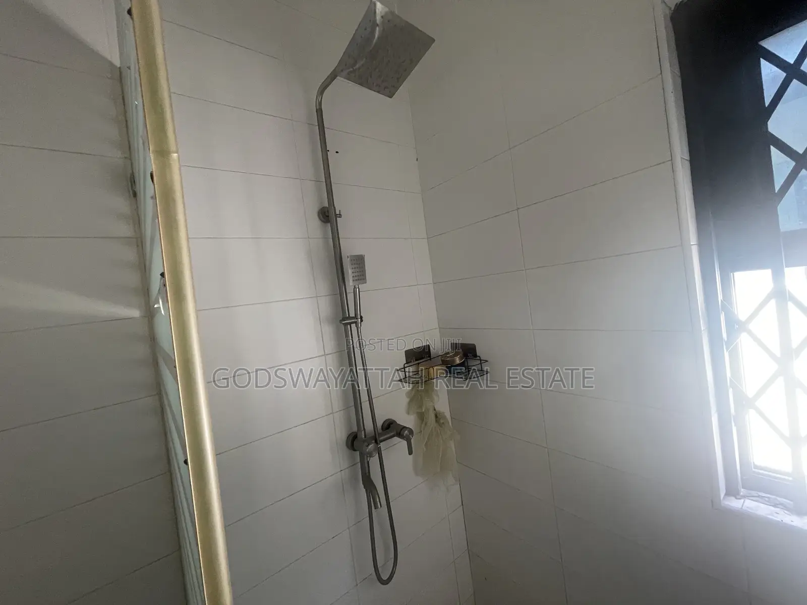 2bdrm Apartment in East Legon, Adjiriganor for rent
