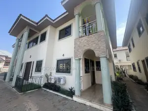 2bdrm Apartment in East Legon, Adjiriganor for rent