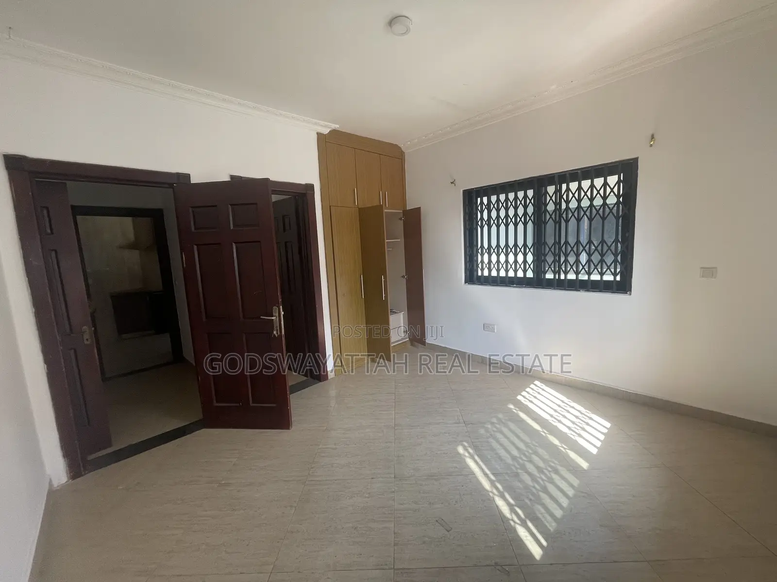 2bdrm Apartment in East Legon, Adjiriganor for rent