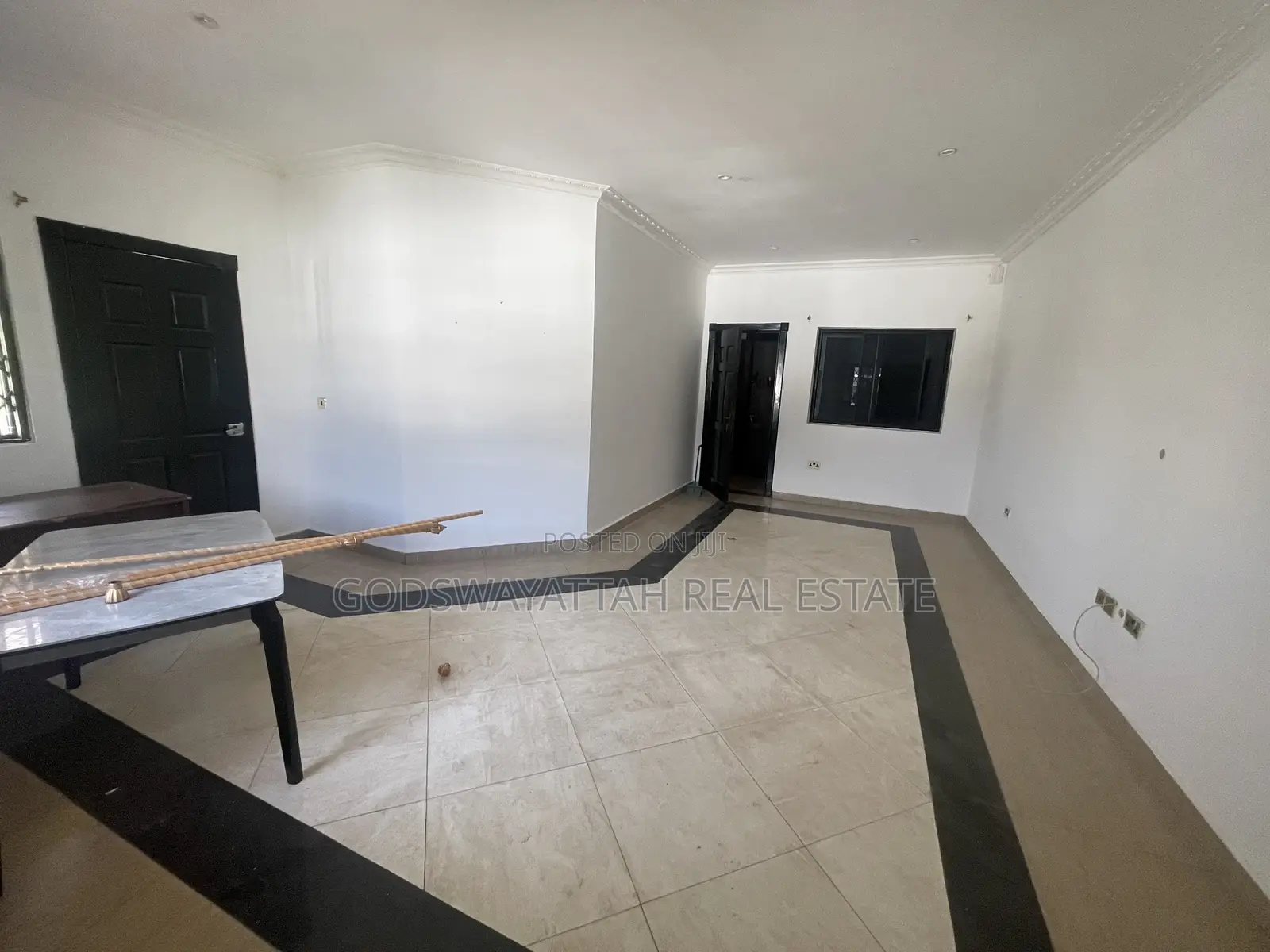 2bdrm Apartment in East Legon, Adjiriganor for rent