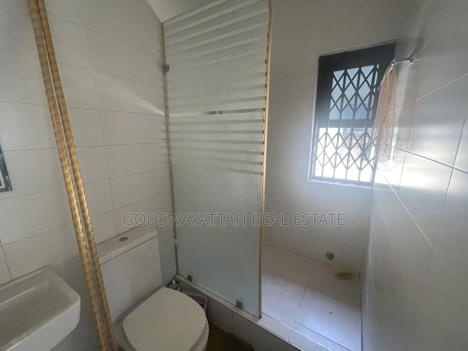 2bdrm Apartment in East Legon, Adjiriganor for rent