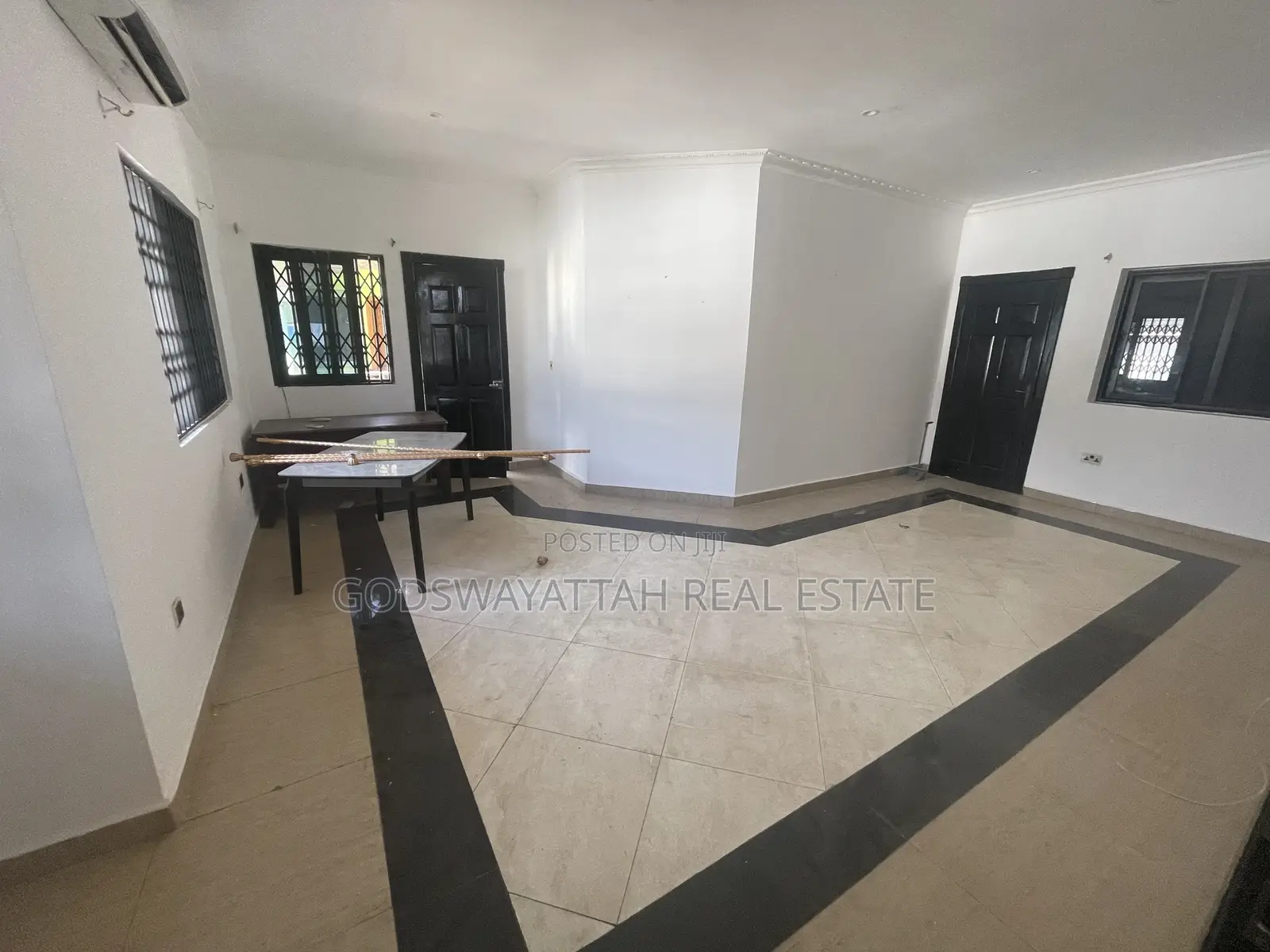 2bdrm Apartment in East Legon, Adjiriganor for rent