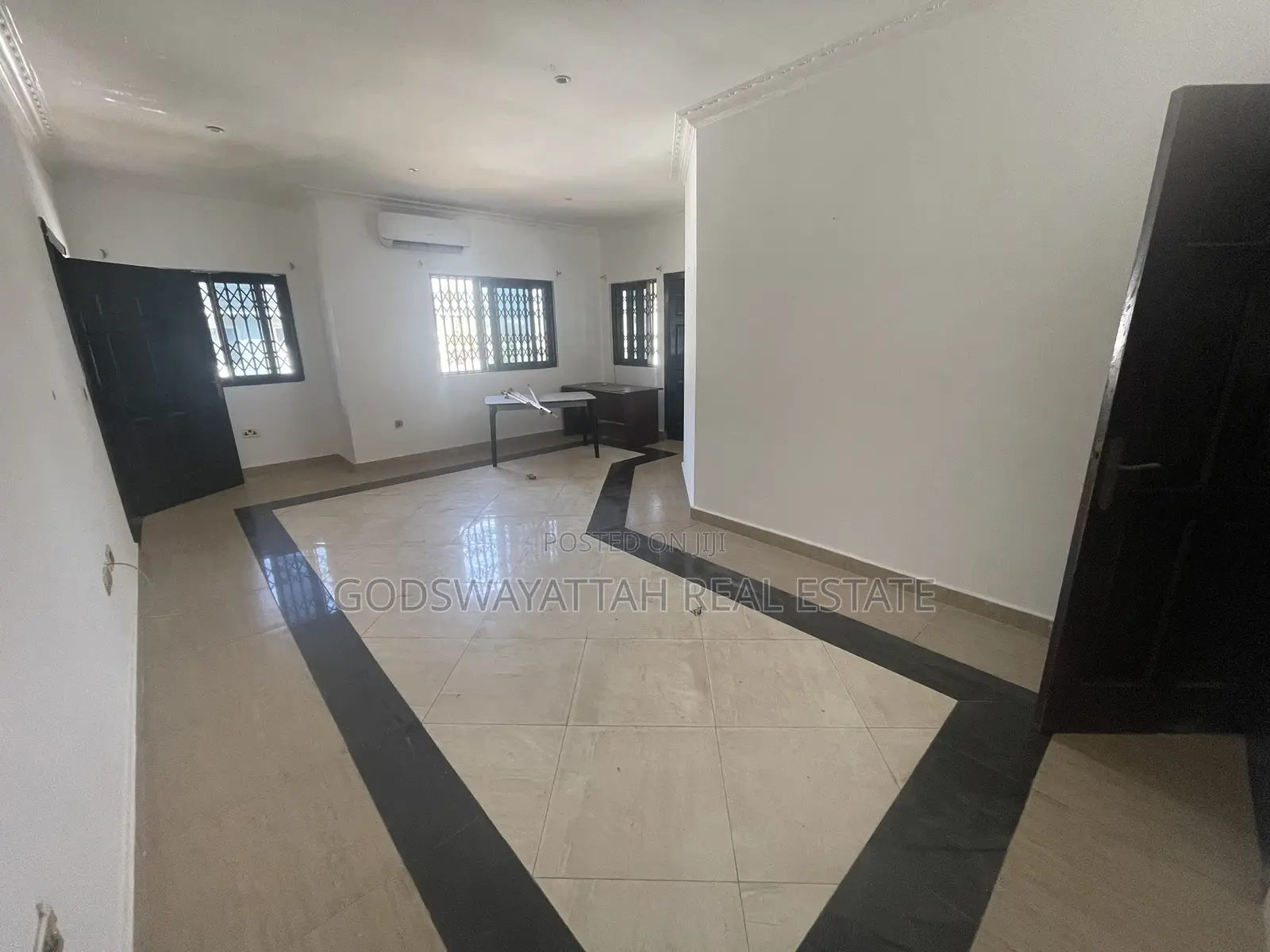 2bdrm Apartment in East Legon, Adjiriganor for rent
