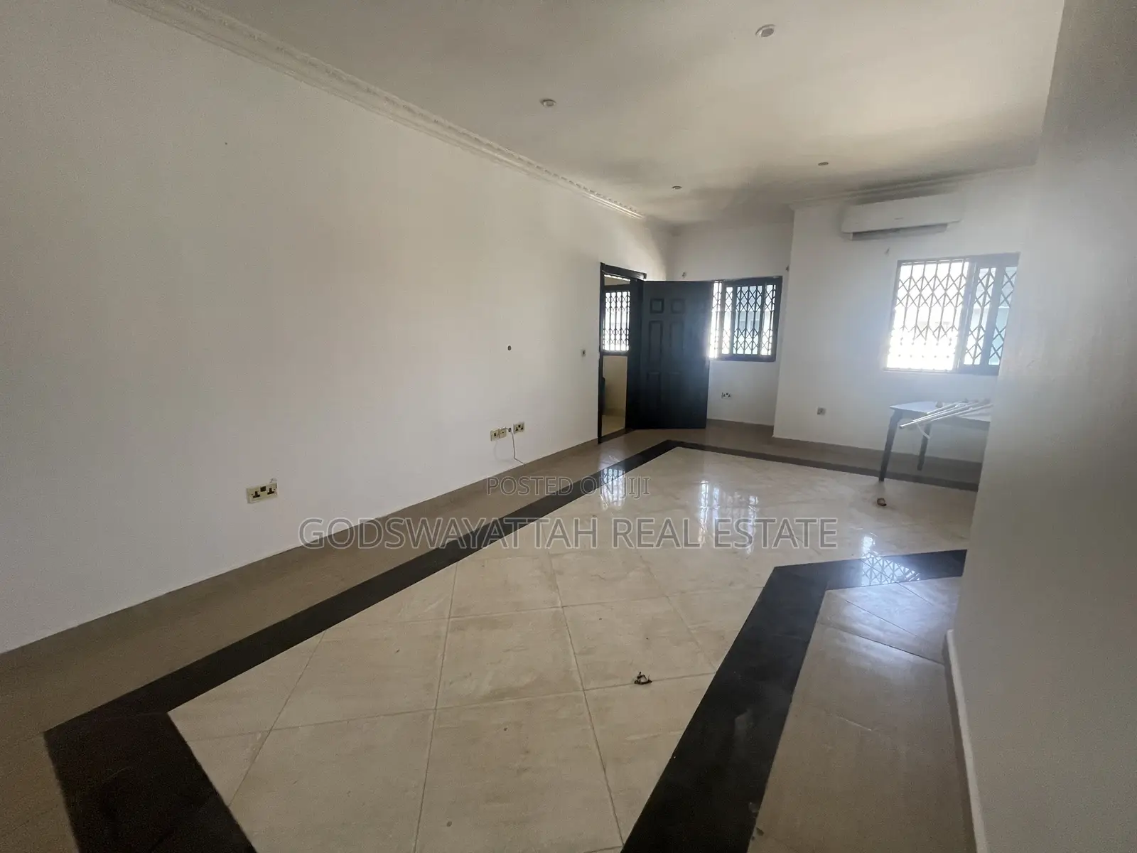 2bdrm Apartment in East Legon, Adjiriganor for rent