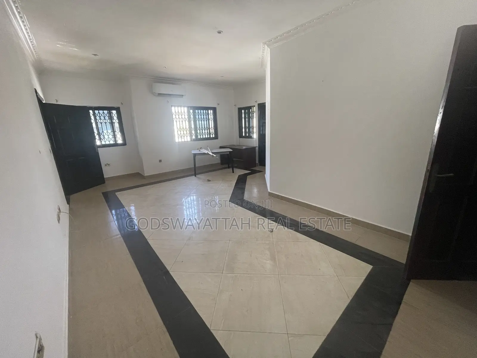 2bdrm Apartment in East Legon, Adjiriganor for rent
