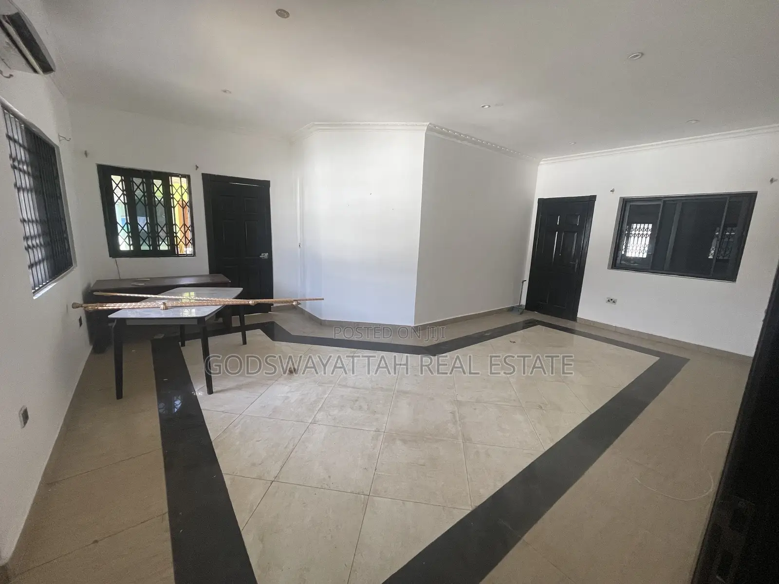 2bdrm Apartment in East Legon, Adjiriganor for rent