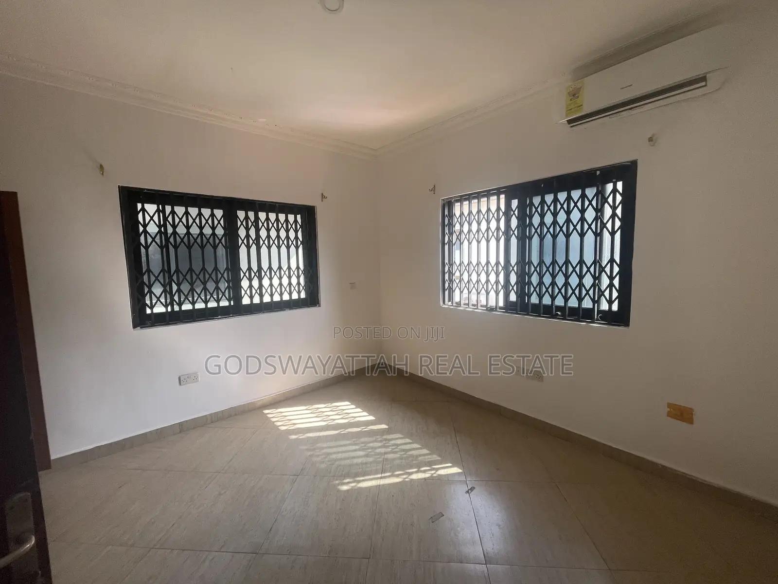 2bdrm Apartment in East Legon, Adjiriganor for rent