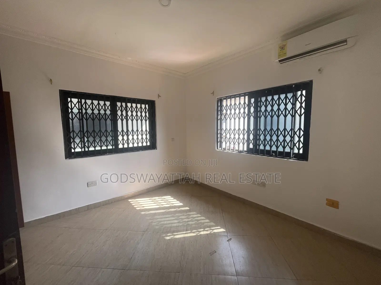 2bdrm Apartment in East Legon, Adjiriganor for rent