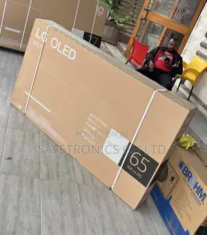 Order 65c3 Oled Smart Frameless 65 Inch Uhd Lg Tv