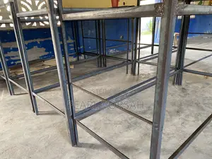 Student Double Metal Beds for Sale