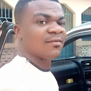 Cargo Truck Driver