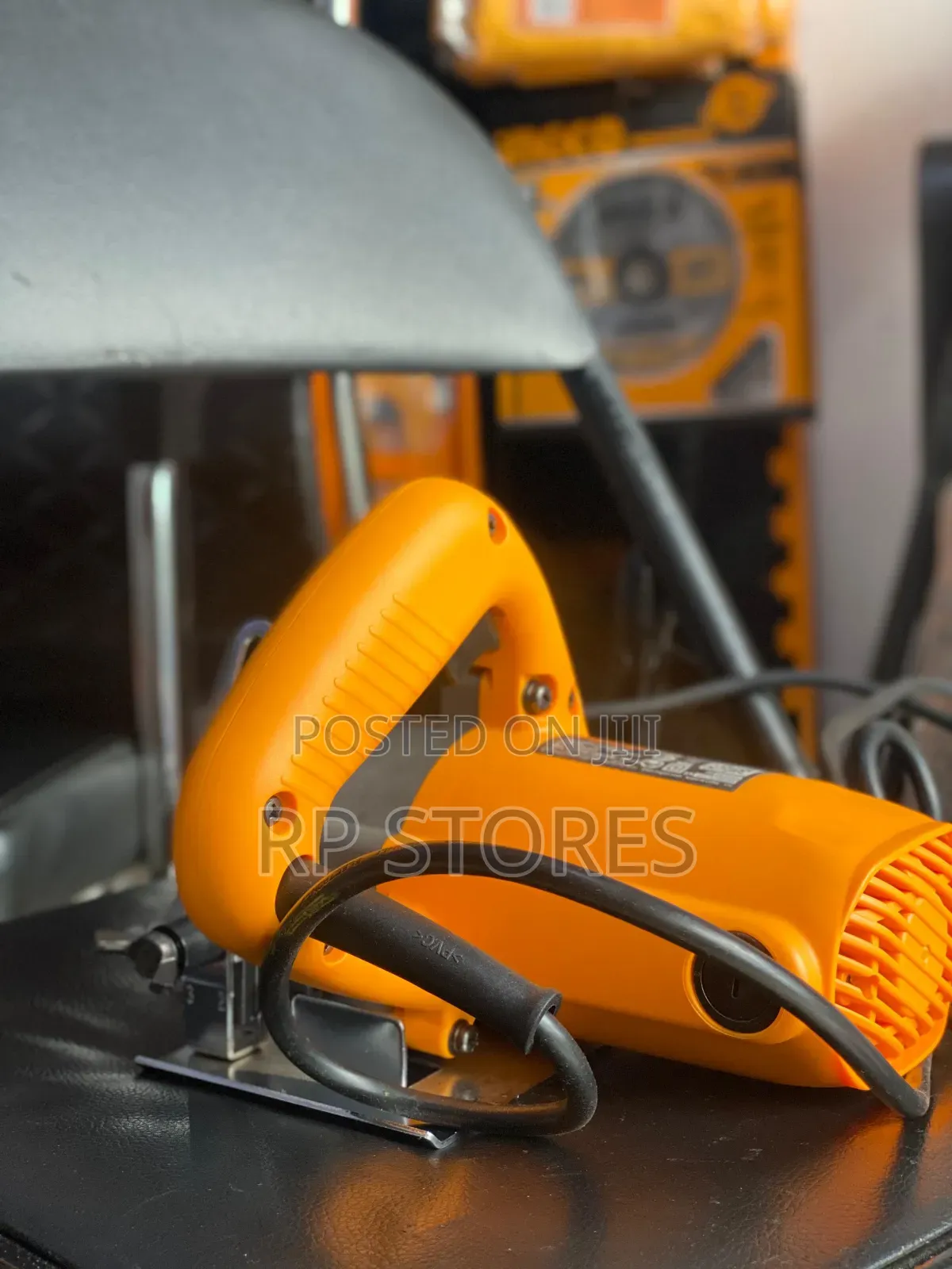 Ingco Mable Cutter 1400w