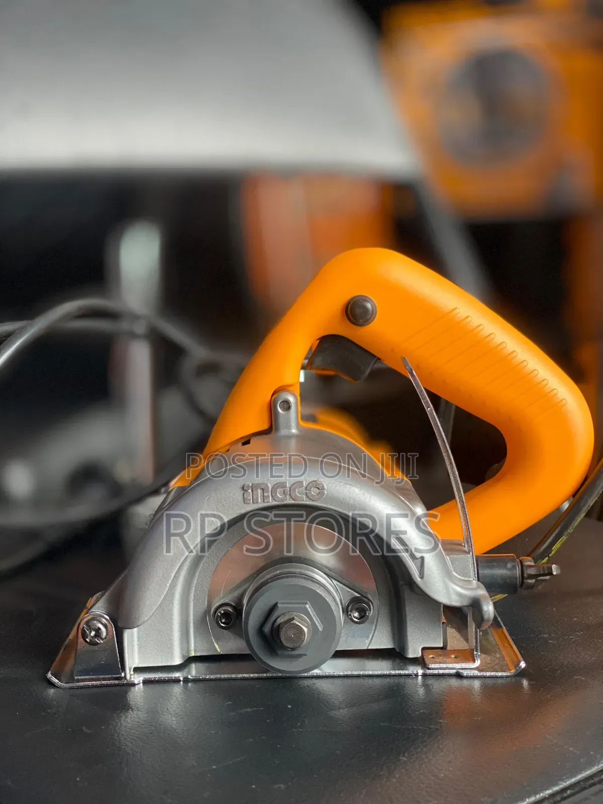 Ingco Mable Cutter 1400w