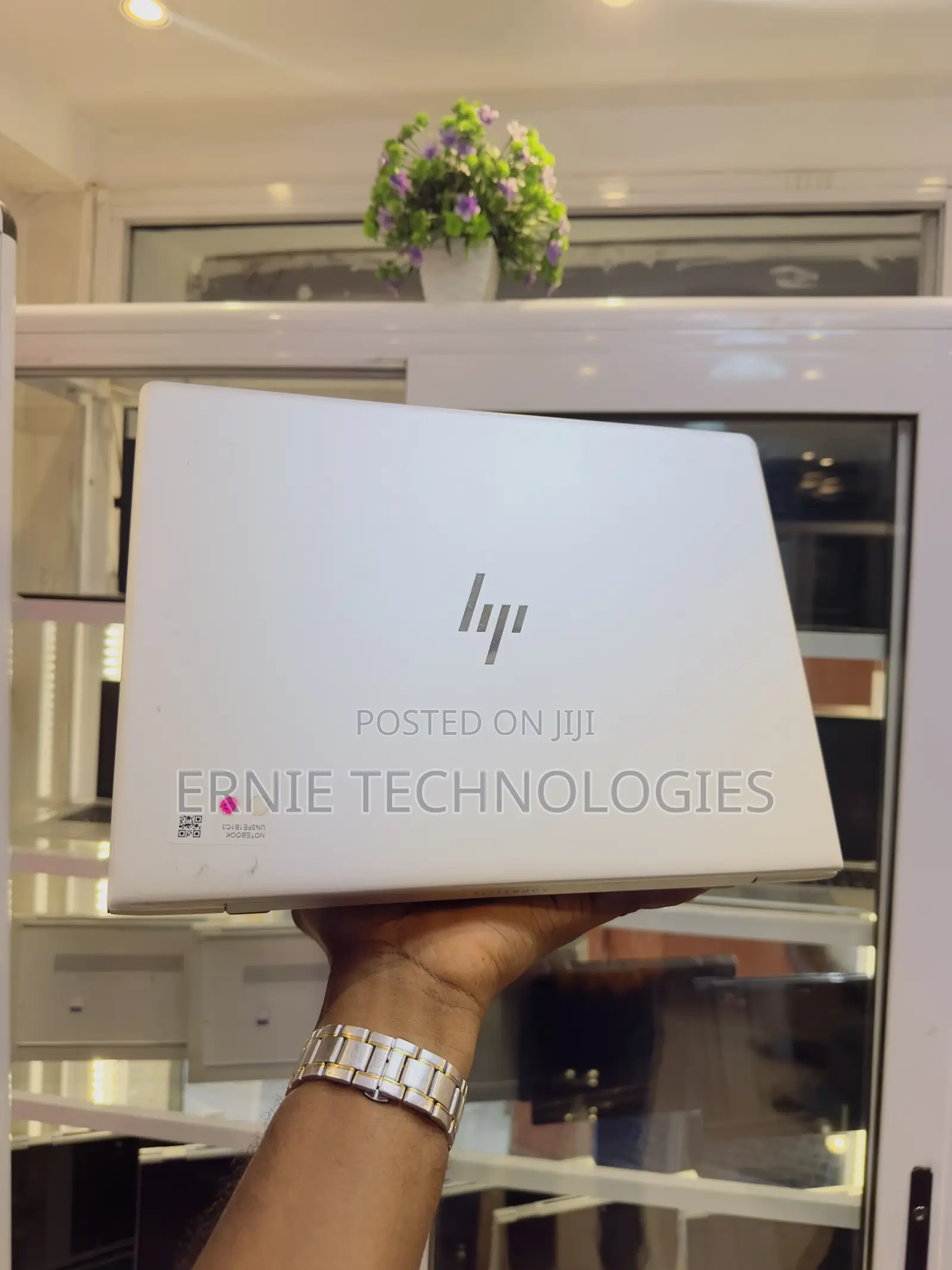 Laptop HP EliteBook 830 G6 8GB Intel Core i5 SSD 256GB