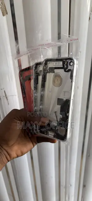 iPhone 7. Complete Housing