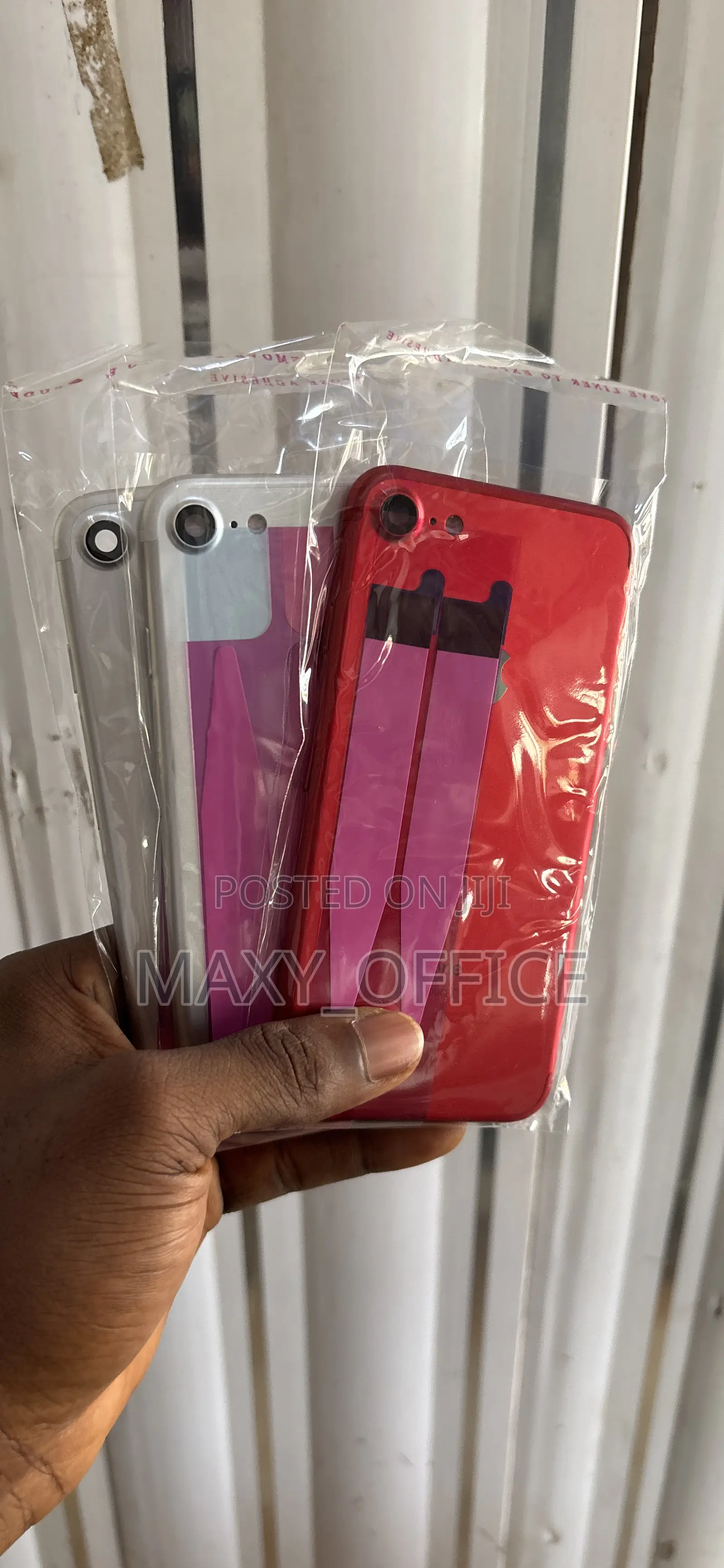 iPhone 7. Complete Housing