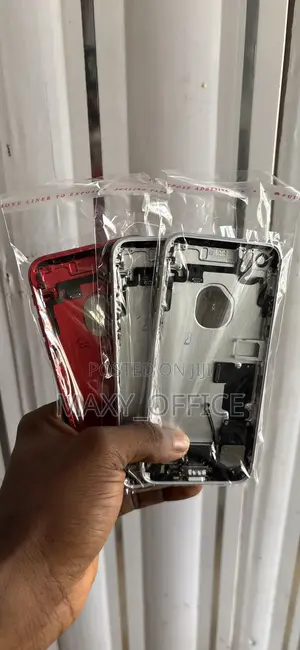iPhone 7. Complete Housing