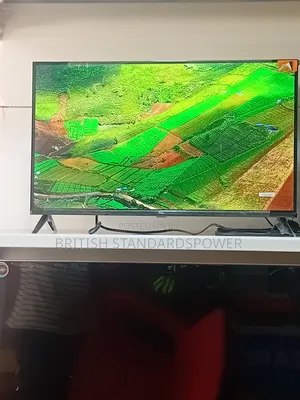 Bring Smart Entertainment Home With a 32-Inch Android Tv