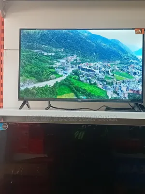 Upgrade Movie Nights With 32inch Android Tv Featuring Smart Controls