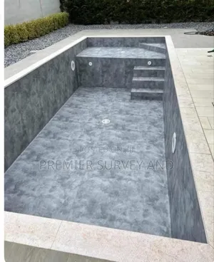 Affordable and Quality Pool