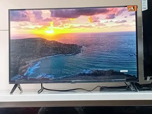Discover Smart Convenience on a 32-Inch Android Tv