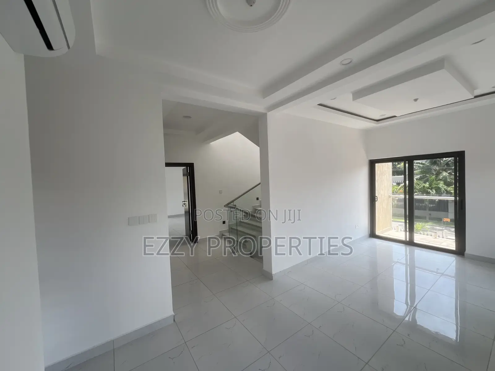 4bdrm Duplex in East Legon Anc for rent