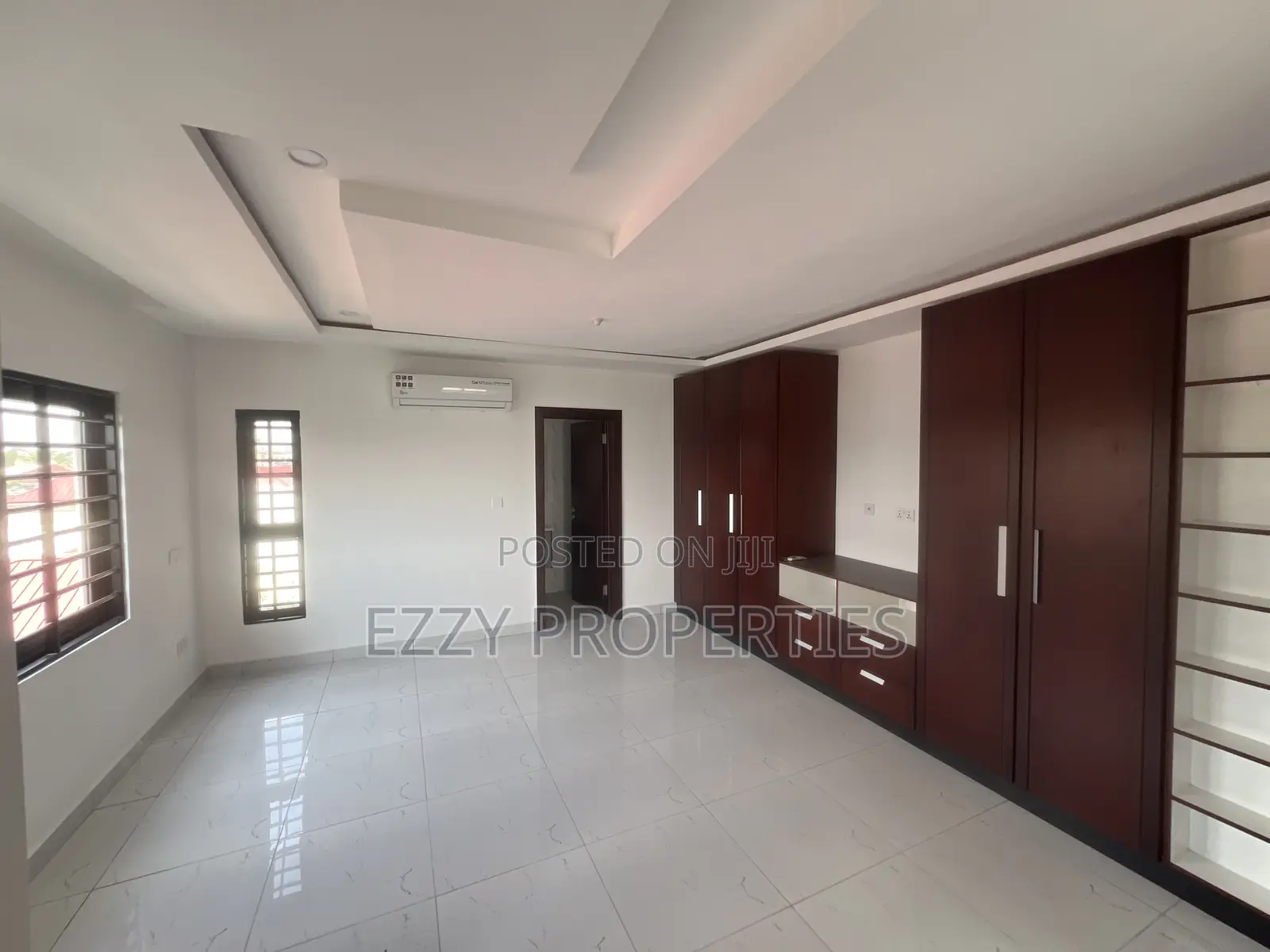 4bdrm Duplex in East Legon Anc for rent