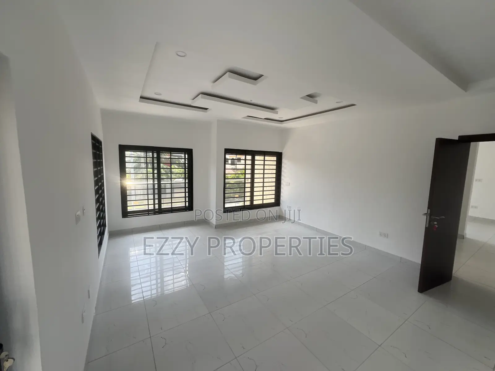 4bdrm Duplex in East Legon Anc for rent