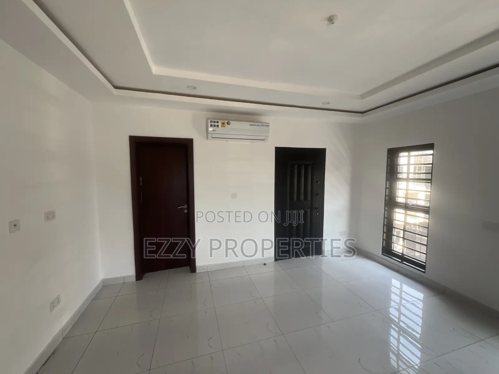 4bdrm Duplex in East Legon Anc for rent