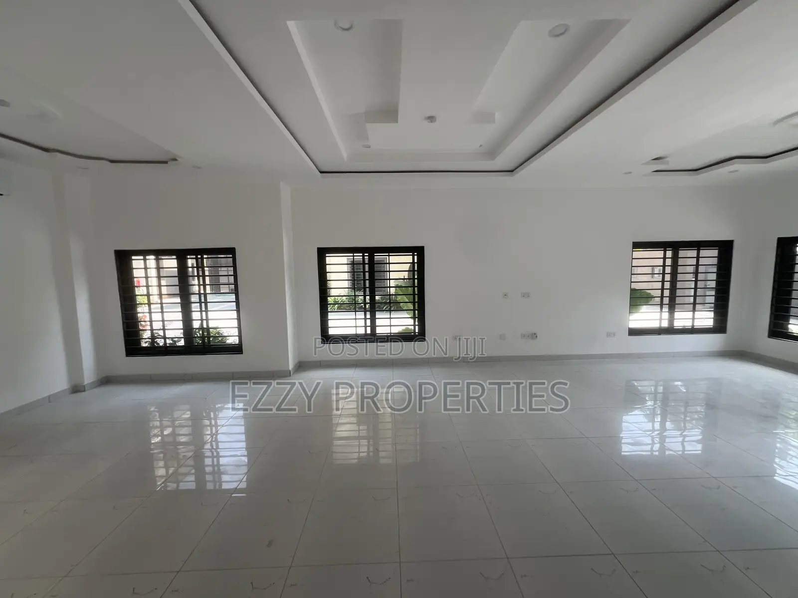 4bdrm Duplex in East Legon Anc for rent