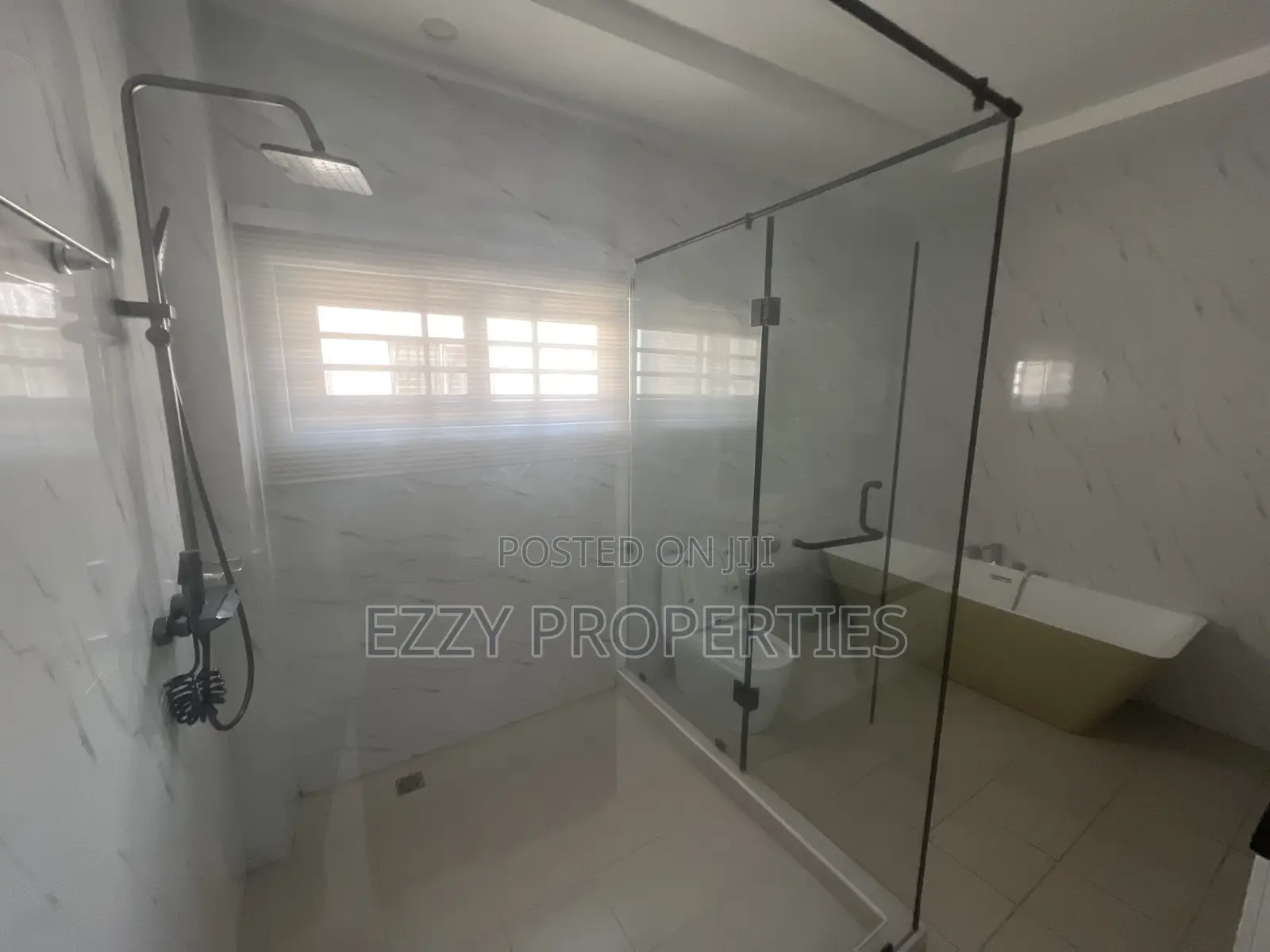 4bdrm Duplex in East Legon Anc for rent