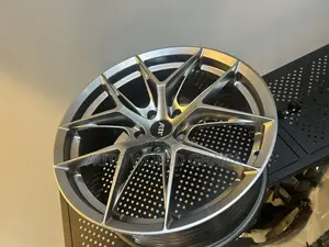 Abt Forged Wheels Rim 18 For Benz Bmw Porche Audi Vw 2018+