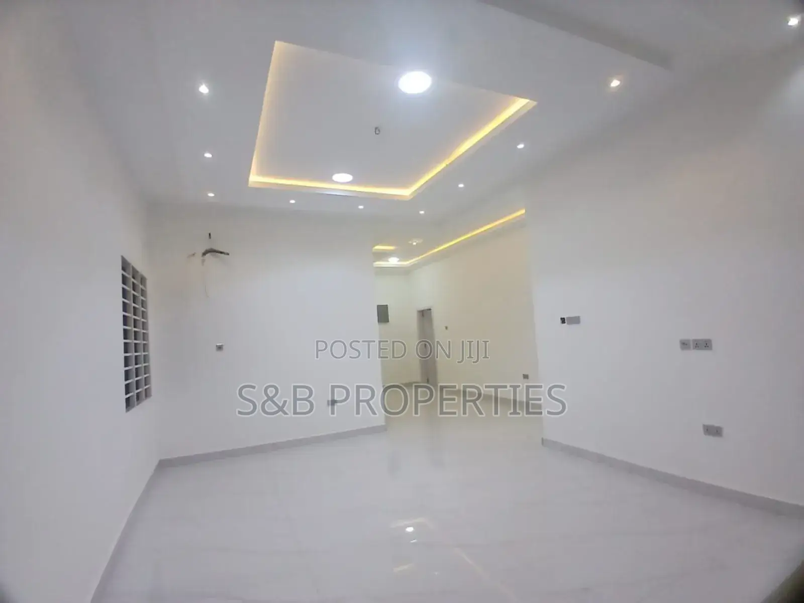 4bdrm House in Ashomang Estate for sale