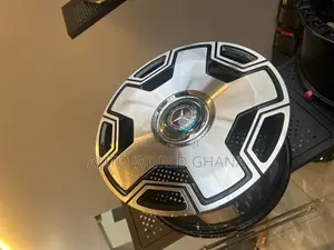 Hote Cake  Mercedes Benz Rims Set 19 20  Luxury Style