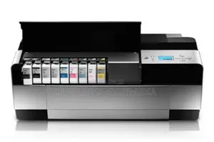 Epson Stylus Pro 3880 With No Cartridges
