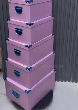 Gift Boxes