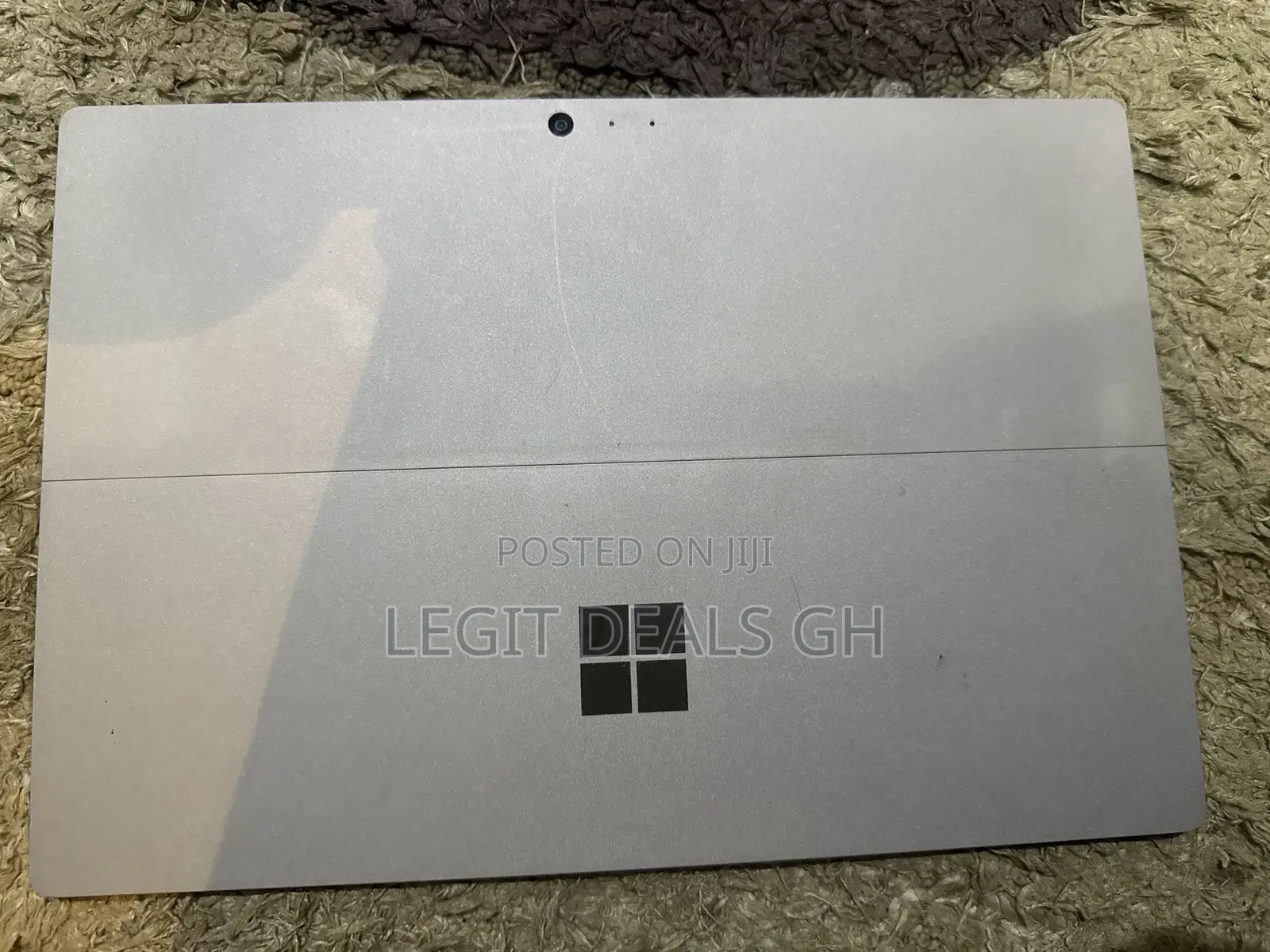 Laptop Microsoft Surface Pro 4 8GB Intel Core I5 SSD 256GB