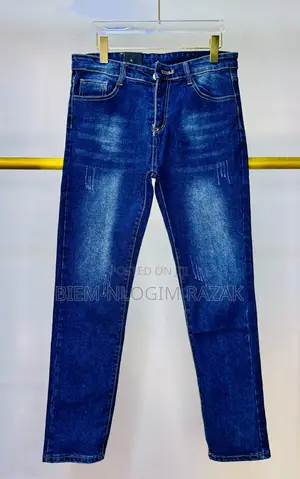 Original Denim Stock Jeans Available in Stock