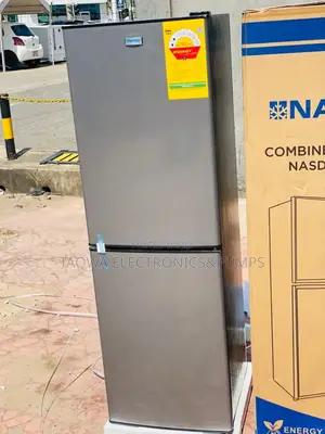 Nasd20-20fl /Nasco 158ltr Refrigerator.