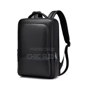 Anti Theft Shell Backpack With Usb Port