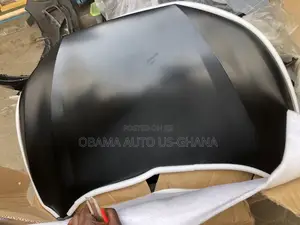 Nissan Qashqai / Rogue Sport Hood / Bonnet 2017 2018 2019 2020 2021