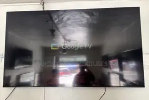 Sony Bravia 75 Inches Smart /Bluetooth/Netflix /Google Tv
