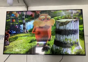 Sony Bravia 75 Inches Smart /Bluetooth/Netflix /Google Tv