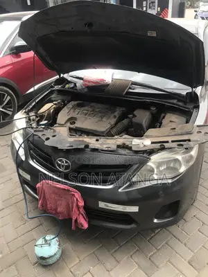 Car Air Condition Specialist