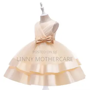 Girls Party Dress