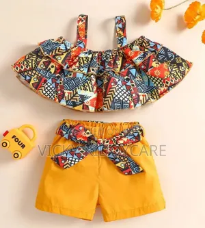 Girls Outing Wear For Christmas