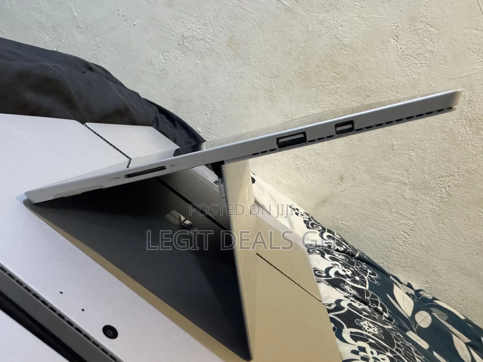 Laptop Microsoft Surface Pro 4 8GB Intel Core I5 SSD 256GB
