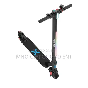 Hover-1 Eagle Foldable Electric Scooter From U.S.
