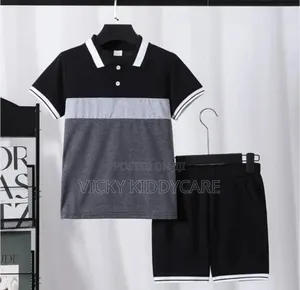 Lacoste With Shorts for Boys