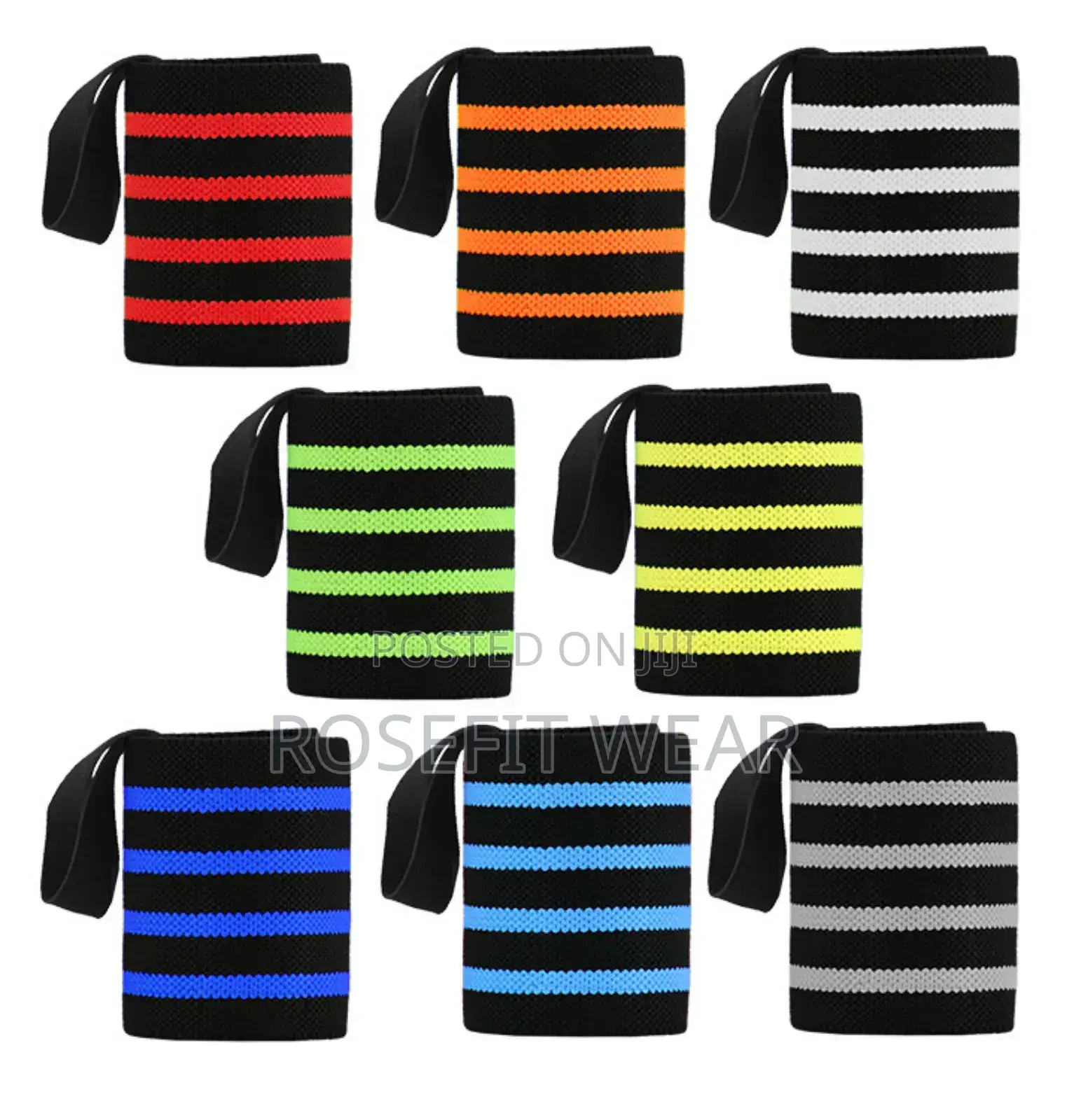 Hand Protection Gear